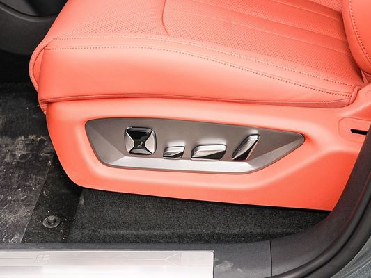 2025 BYD Kendaraan Listrik Baru untuk Kinerja Tang L 810kW Daya AWD Fast Charging 1000w/h 600km Range Long Range 7 Seat dengan Sunroof