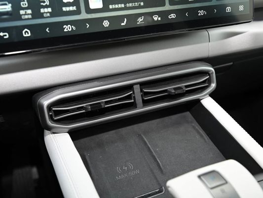 2025 BYD Leopard Ti 3 Model Baru Jual Murah Kendaraan Listrik SUV 72.96kWh Kapasitas Baterai Fast Charging 501KM Range dengan Sunroof