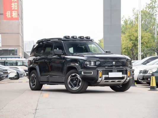 2025 Deepal G318 AWD Plug-in Hybrid Electric Vehicle SUV Fast Charging Off-Road Vehicle Model Baru Ruang Besar dengan Sunroof Kinerja Lebih Baik