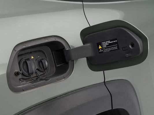2025 Deepal G318 AWD Plug-in Hybrid Electric Vehicle SUV Fast Charging Off-Road Vehicle Model Baru Ruang Besar dengan Sunroof Kinerja Lebih Baik