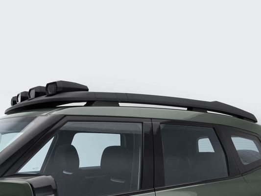 2025 Deepal G318 AWD Plug-in Hybrid Electric Vehicle SUV Fast Charging Off-Road Vehicle Model Baru Ruang Besar dengan Sunroof Kinerja Lebih Baik