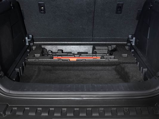 2025 Deepal G318 AWD Plug-in Hybrid Electric Vehicle SUV Fast Charging Off-Road Vehicle Model Baru Ruang Besar dengan Sunroof Kinerja Lebih Baik