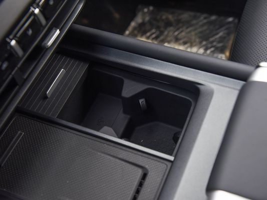 2025 Deepal G318 AWD Plug-in Hybrid Electric Vehicle SUV Fast Charging Off-Road Vehicle Model Baru Ruang Besar dengan Sunroof Kinerja Lebih Baik