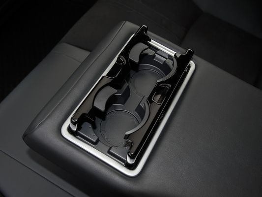 2025 Model Baru Honda S7 Hot Selling Kendaraan Listrik Baterai Besar 650km Jarak Panjang EV Pengisian Cepat dengan Sunroof