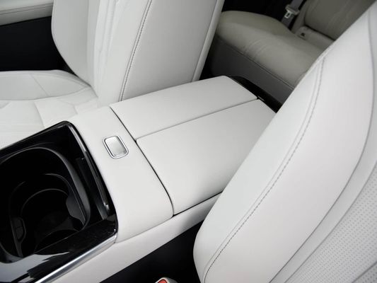 350kW Motor Power SUV Listrik Penuh Honda S7 Jarak Panjang 650km Fast Charging EV Baru Hot Sale dengan Sunroof untuk Keluarga
