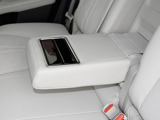 350kW Motor Power SUV Listrik Penuh Honda S7 Jarak Panjang 650km Fast Charging EV Baru Hot Sale dengan Sunroof untuk Keluarga