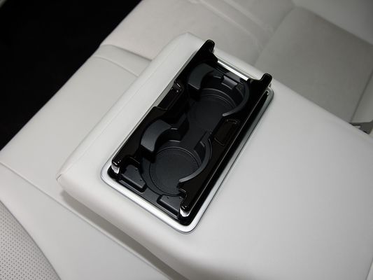 350kW Motor Power SUV Listrik Penuh Honda S7 Jarak Panjang 650km Fast Charging EV Baru Hot Sale dengan Sunroof untuk Keluarga