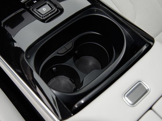 350kW Motor Power SUV Listrik Penuh Honda S7 Jarak Panjang 650km Fast Charging EV Baru Hot Sale dengan Sunroof untuk Keluarga