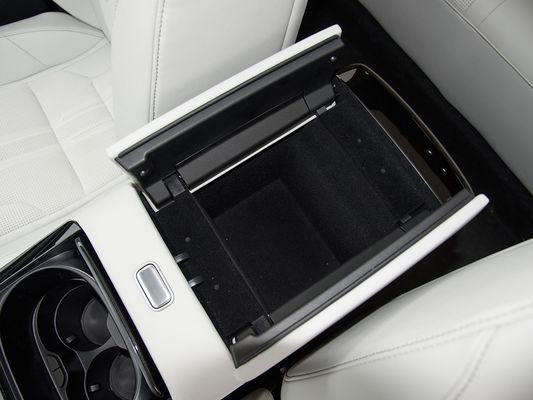 350kW Motor Power SUV Listrik Penuh Honda S7 Jarak Panjang 650km Fast Charging EV Baru Hot Sale dengan Sunroof untuk Keluarga