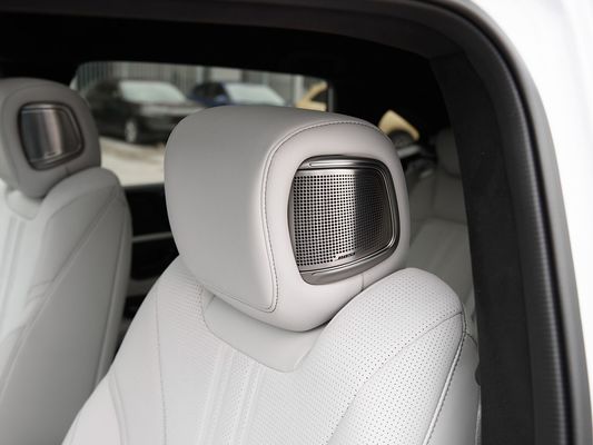 350kW Motor Power SUV Listrik Penuh Honda S7 Jarak Panjang 650km Fast Charging EV Baru Hot Sale dengan Sunroof untuk Keluarga