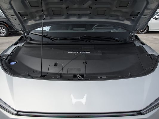 350kW Motor Power SUV Listrik Penuh Honda S7 Jarak Panjang 650km Fast Charging EV Baru Hot Sale dengan Sunroof untuk Keluarga