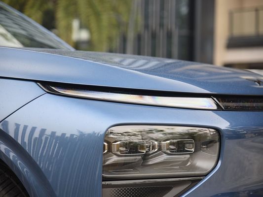 Maksimalkan pengalaman berkendara Anda dengan Xpeng G9 Fast Charging Electric Vehicle Max Motor Torque 695N.m Max Motor Power 423kW Max Speed 200km/h
