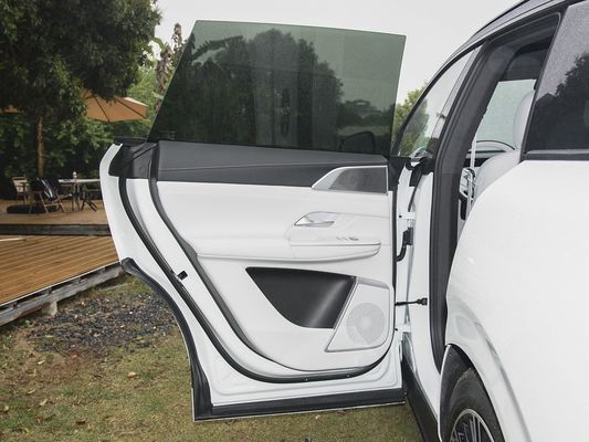 Maksimalkan pengalaman berkendara Anda dengan Xpeng G9 Fast Charging Electric Vehicle Max Motor Torque 695N.m Max Motor Power 423kW Max Speed 200km/h
