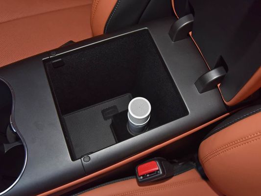 2025 BYD Kendaraan Listrik Seal EV Smart Model 650KM Jangka Panjang 80.64kWh Baterai Fast Charging Hot Sell dengan Sunroof