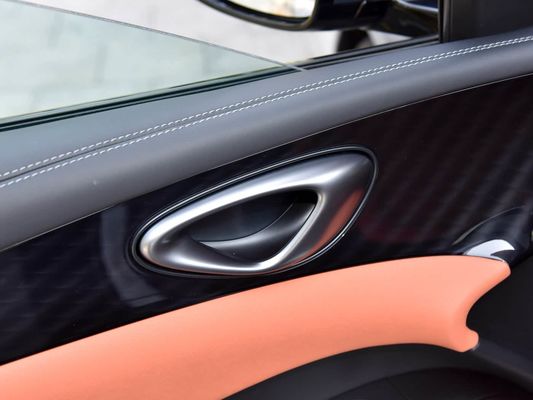 2025 BYD Kendaraan Listrik Seal EV Smart Model 650KM Jangka Panjang 80.64kWh Baterai Fast Charging Hot Sell dengan Sunroof