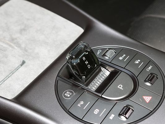 2025 BYD Kendaraan Listrik Seal EV Smart Model 650KM Jangka Panjang 80.64kWh Baterai Fast Charging Hot Sell dengan Sunroof