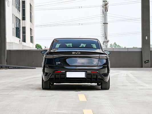 2025 BYD EV Car Seal AWD Performance Long Range 600KM Fast Charging Electric Car Four Wheel Drive Kendaraan listrik dengan atap matahari