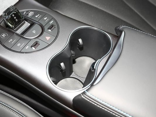 2025 BYD EV Car Seal AWD Performance Long Range 600KM Fast Charging Electric Car Four Wheel Drive Kendaraan listrik dengan atap matahari