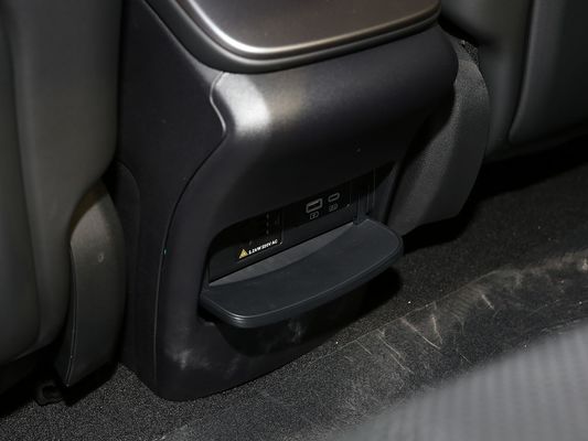 2025 BYD EV Car Seal AWD Performance Long Range 600KM Fast Charging Electric Car Four Wheel Drive Kendaraan listrik dengan atap matahari