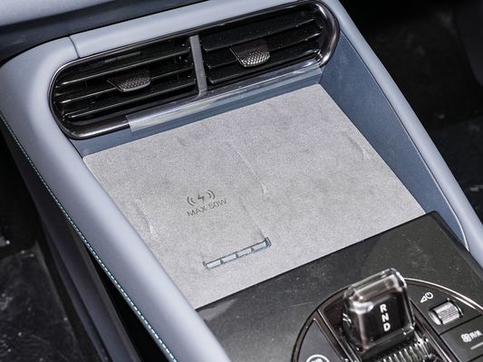 2025 Seal 06 GT 310kW Max Motor Power BYD EV Mobil dengan jangkauan 605km dan kapasitas baterai 72.96kWh Performance Perfect Sunroof Electric Car