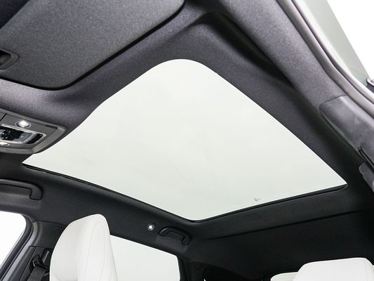 2025 Seal 06 GT 310kW Max Motor Power BYD EV Mobil dengan jangkauan 605km dan kapasitas baterai 72.96kWh Performance Perfect Sunroof Electric Car