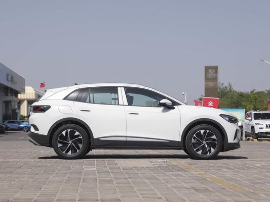 2025 VW ID4 Model Baru Penawaran Terbaik Mobil Listrik Jual Hot EV Volkswagen 601km Range dan 0.67hrs Waktu pengisian cepat