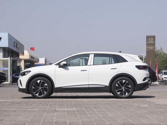 2025 VW ID4 Model Baru Penawaran Terbaik Mobil Listrik Jual Hot EV Volkswagen 601km Range dan 0.67hrs Waktu pengisian cepat