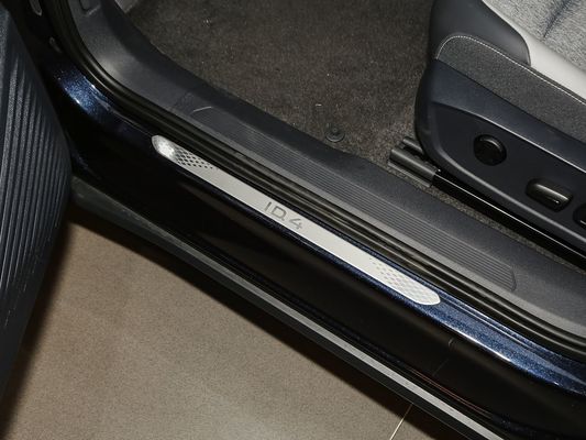 2025 VW ID4 Model Baru Penawaran Terbaik Mobil Listrik Jual Hot EV Volkswagen 601km Range dan 0.67hrs Waktu pengisian cepat