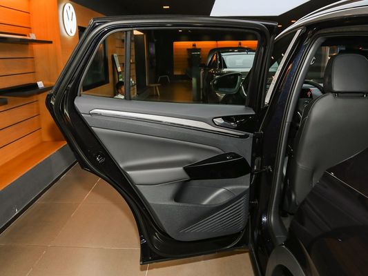 2025 VW ID4 Model Baru Penawaran Terbaik Mobil Listrik Jual Hot EV Volkswagen 601km Range dan 0.67hrs Waktu pengisian cepat