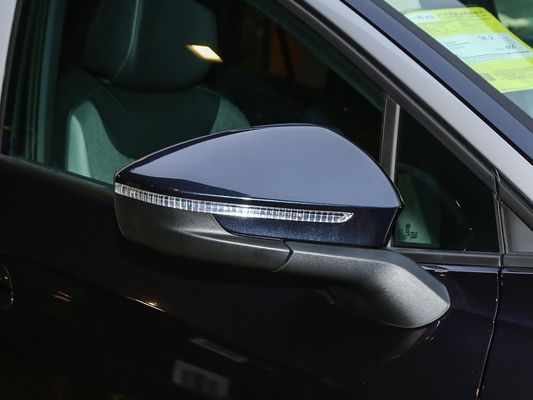 2025 VW ID4 Model Baru Penawaran Terbaik Mobil Listrik Jual Hot EV Volkswagen 601km Range dan 0.67hrs Waktu pengisian cepat