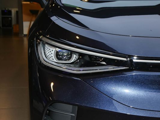 2025 VW ID4 Model Baru Penawaran Terbaik Mobil Listrik Jual Hot EV Volkswagen 601km Range dan 0.67hrs Waktu pengisian cepat
