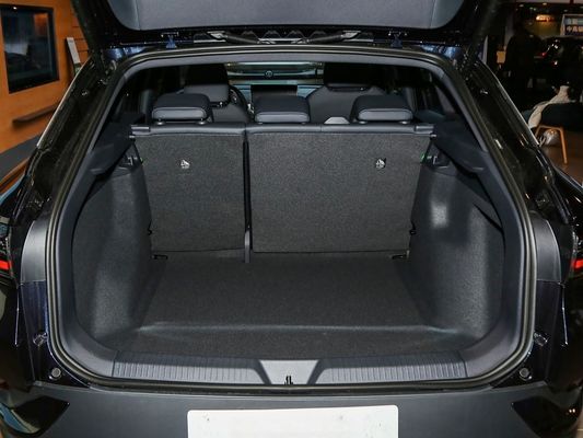 2025 VW ID4 Model Baru Penawaran Terbaik Mobil Listrik Jual Hot EV Volkswagen 601km Range dan 0.67hrs Waktu pengisian cepat