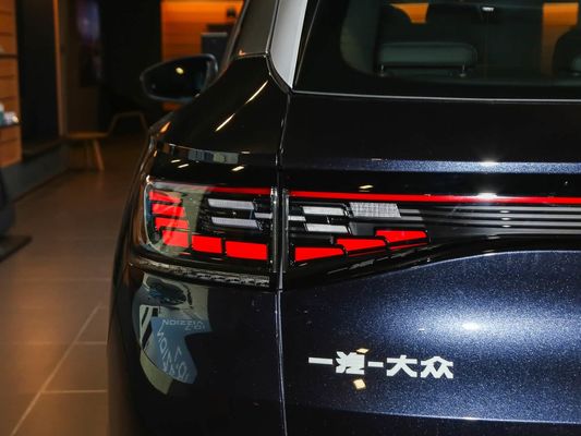 2025 VW ID4 Model Baru Penawaran Terbaik Mobil Listrik Jual Hot EV Volkswagen 601km Range dan 0.67hrs Waktu pengisian cepat