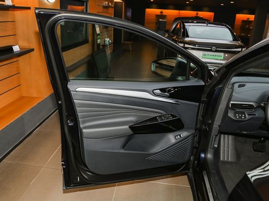 2025 VW ID4 Model Baru Penawaran Terbaik Mobil Listrik Jual Hot EV Volkswagen 601km Range dan 0.67hrs Waktu pengisian cepat