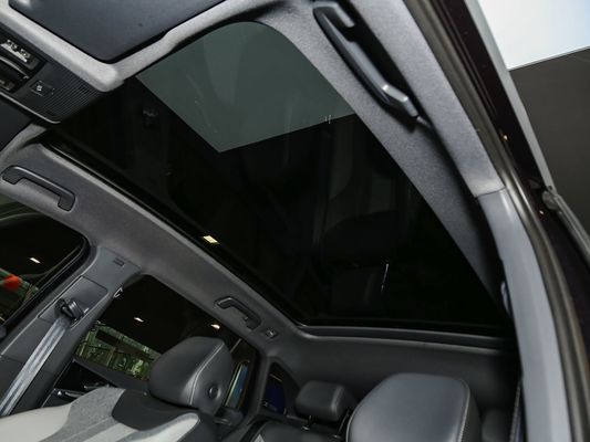 2025 VW Kendaraan Listrik ID.4 Mobil Pengisian Cepat Jangka Panjang 601km 80.4kWh Baterai Jual Panas Model Baru Kinerja Baik dengan Atap Matahari