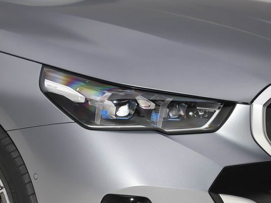 2025 BMW I5 Mobil Listrik Mewah Kinerja Baik xDrive Jangka Panjang 651KM Fast Charging EV Model Baru Sedan dengan Sunroof BMW Seri 5