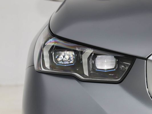 2025 BMW I5 Mobil Listrik Mewah Kinerja Baik xDrive Jangka Panjang 651KM Fast Charging EV Model Baru Sedan dengan Sunroof BMW Seri 5
