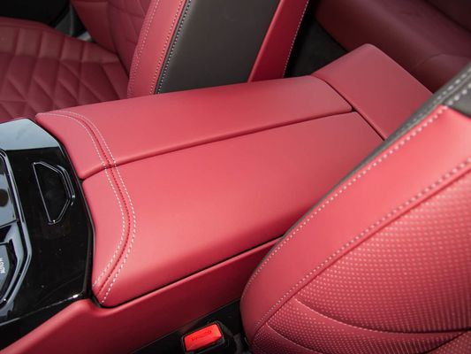 2025 BMW I5 Mobil Listrik Mewah Kinerja Baik xDrive Jangka Panjang 651KM Fast Charging EV Model Baru Sedan dengan Sunroof BMW Seri 5