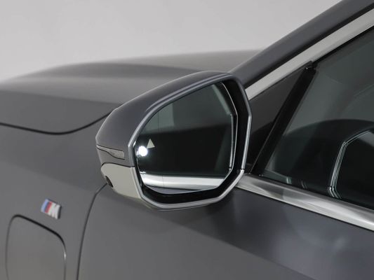 2025 BMW I5 Mobil Listrik Mewah Kinerja Baik xDrive Jangka Panjang 651KM Fast Charging EV Model Baru Sedan dengan Sunroof BMW Seri 5