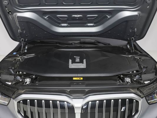 2025 BMW I5 Mobil Listrik Mewah Kinerja Baik xDrive Jangka Panjang 651KM Fast Charging EV Model Baru Sedan dengan Sunroof BMW Seri 5