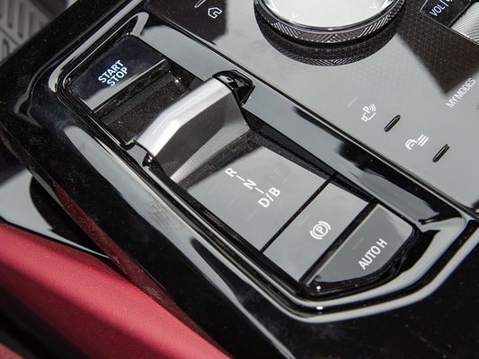 2025 BMW I5 Mobil Listrik Mewah Kinerja Baik xDrive Jangka Panjang 651KM Fast Charging EV Model Baru Sedan dengan Sunroof BMW Seri 5