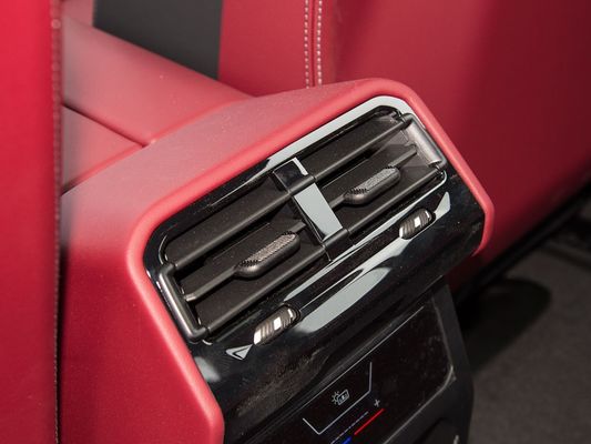 2025 BMW I5 Mobil Listrik Mewah Kinerja Baik xDrive Jangka Panjang 651KM Fast Charging EV Model Baru Sedan dengan Sunroof BMW Seri 5
