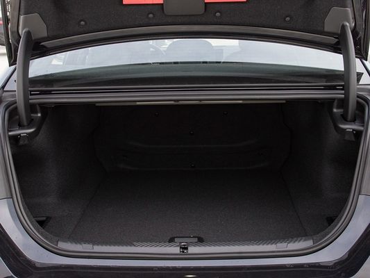 2025 BMW I5 Mobil Listrik Mewah Kinerja Baik xDrive Jangka Panjang 651KM Fast Charging EV Model Baru Sedan dengan Sunroof BMW Seri 5