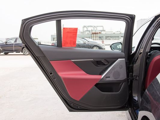 2025 BMW I5 Mobil Listrik Mewah Kinerja Baik xDrive Jangka Panjang 651KM Fast Charging EV Model Baru Sedan dengan Sunroof BMW Seri 5